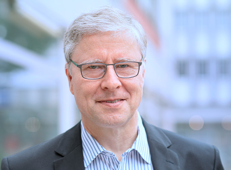 Wolfgang Albrecht